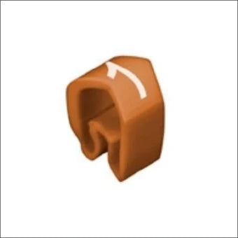 WEIDMULLER 0251311506 CLI C 2-4 BR/WS 1 MP