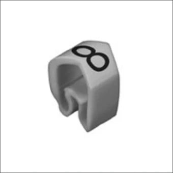WEIDMULLER 0251311527 Kabel-/Aderkennzeichnung 4 mm