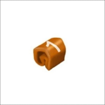 WEIDMULLER 0252111506 CLI C 02-3 BR/WS 1 MP