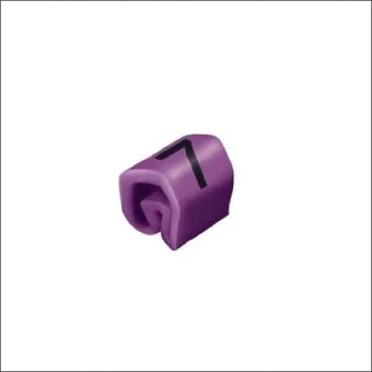 WEIDMULLER 0252611524 CLI C 1-3 VI/WS 7 MP