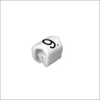WEIDMULLER 0252611530 CLI C 1-3 WS/SW 9 MP