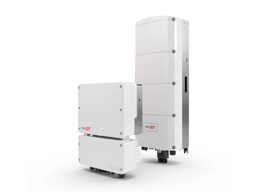 SolarEdge Home Hub Inverter SE 3000H