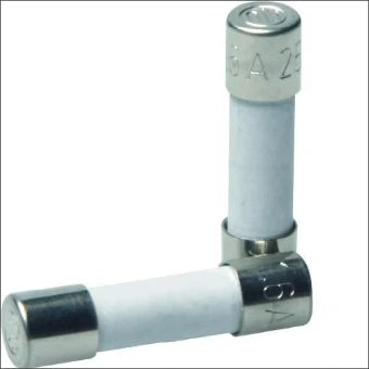 WEIDMULLER 0265800000 Cilindrische zekering