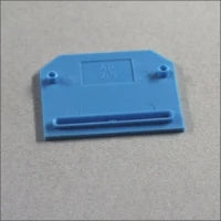WEIDMULLER 0279680000 Durchgangsreihenklemme 6 mm