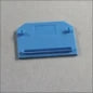 WEIDMULLER 0279660000 Durchgangsreihenklemme 6 mm