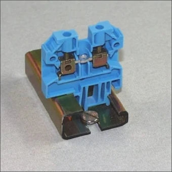 WEIDMULLER 0279680000 Durchgangsreihenklemme 6 mm