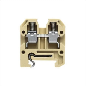 WEIDMULLER 0294360000 Durchgangsreihenklemme 6.1 mm
