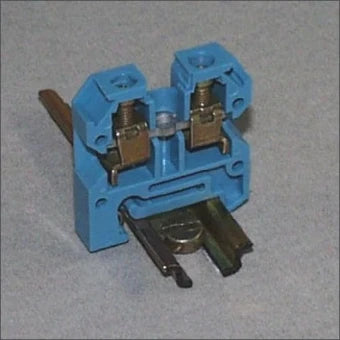 WEIDMULLER 0294380000 AKZ 4 BL Verbindingsrijgklem