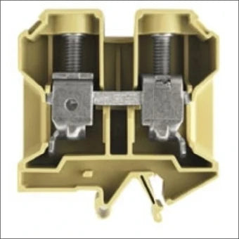WEIDMULLER 0303560000 Durchgangsreihenklemme 18 mm