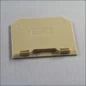 WEIDMULLER 0380760000 Durchgangsreihenklemme 18 mm