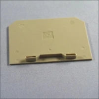 WEIDMULLER 0380760000 Durchgangsreihenklemme 18 mm