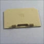 WEIDMULLER 0380760000 Durchgangsreihenklemme 18 mm