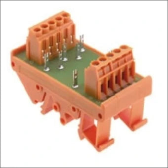 WEIDMULLER 0329761001 Interfacemodule 42 mm
