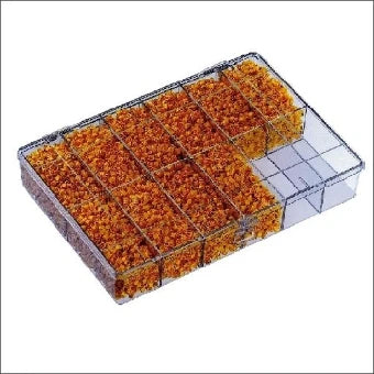 WEIDMULLER 0336000000 Assortimentdoos verbindingsmaterialen