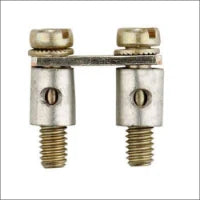 WEIDMULLER 0355460000 Durchgangsreihenklemme 6 mm
