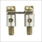 WEIDMULLER 0215560000 Durchgangsreihenklemme 5 mm