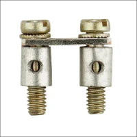 WEIDMULLER 0279680000 Durchgangsreihenklemme 6 mm