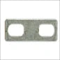 WEIDMULLER 1016700000 ScheidingsReihenklemme 7.9 mm