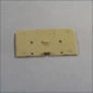 WEIDMULLER 0294380000 AKZ 4 BL Verbindingsrijgklem