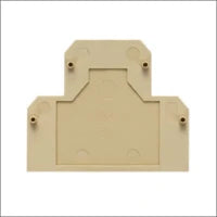 WEIDMULLER 0355460000 Durchgangsreihenklemme 6 mm