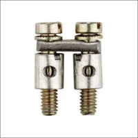 WEIDMULLER 0590060000 Durchgangsreihenklemme 6 mm