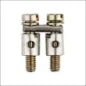 WEIDMULLER 0590060000 Durchgangsreihenklemme 6 mm