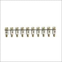 WEIDMULLER 0279680000 Durchgangsreihenklemme 6 mm