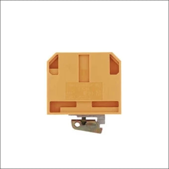 WEIDMULLER 0374660000 AardReihenklemme 12 mm