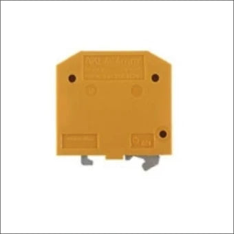 WEIDMULLER 0380260000 AardReihenklemme 6.1 mm