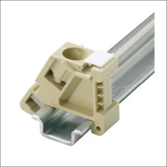 WEIDMULLER 0382860000 Eindsteun Reihenklemme 10 mm