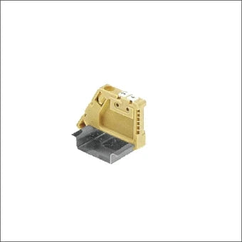 WEIDMULLER 0383560000 Eindsteun Reihenklemme 8.5 mm