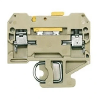 WEIDMULLER 0412160000 ScheidingsReihenklemme 6.5 mm
