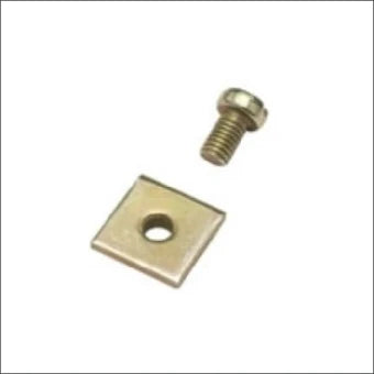 WEIDMULLER 0433500000 Moer 15 mm