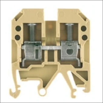 WEIDMULLER 0467460000 Durchgangsreihenklemme 6.5 mm