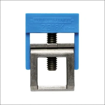 WEIDMULLER 0475380000 Zubehoer/Teile fuer klemmen