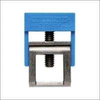 WEIDMULLER 0348900000 SSCH 10X3X1000 CU/SN Toebehoren/onderdelen voor klemmen