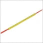 WEIDMULLER 0252111529 Kabel-/Aderkennzeichnung 3 mm