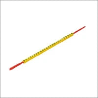 WEIDMULLER 0252111505 Kabel-/Aderkennzeichnung 3 mm