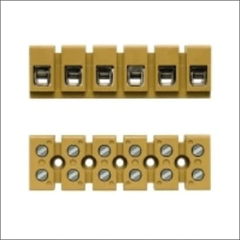 WEIDMULLER 0620220000 Kroonklemmenstrook 23 mm
