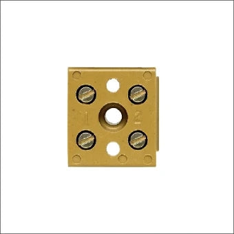 WEIDMULLER 0624720000 Kroonklemmenstrook 22 mm