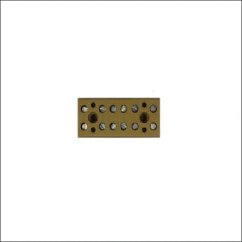 WEIDMULLER 0625220000 Kroonklemmenstrook 22 mm
