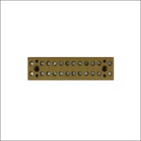 WEIDMULLER 0625220000 Kroonklemmenstrook 22 mm
