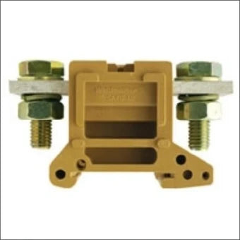 WEIDMULLER 0637720000 Durchgangsreihenklemme 46 mm