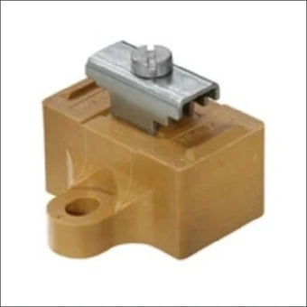 WEIDMULLER 0641720000 SH 2 S Stroomrailsteun