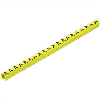 WEIDMULLER 0648001663 Kabel-/Aderkennzeichnung 3 mm