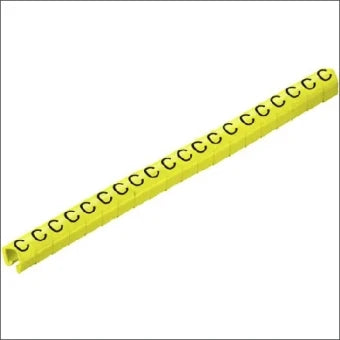 WEIDMULLER 0648101659 Kabel-/Aderkennzeichnung 3 mm