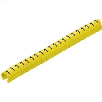 WEIDMULLER 0648201502 Kabel-/Aderkennzeichnung 3 mm
