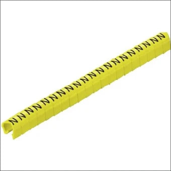 WEIDMULLER 0648201659 Kabel-/Aderkennzeichnung 3 mm