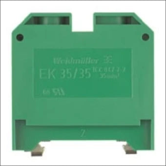 WEIDMULLER 0661460000 AardReihenklemme 16 mm