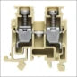 WEIDMULLER 0382860000 Eindsteun Reihenklemme 10 mm